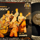 The Champs LP - pikkukuva 1