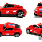 [LEGO] 30193 Racers Ferrari 250 GT Berlinetta polybag (UUSI) - pikkukuva 3