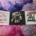 Desire - There Where Candles Fade (CD) - pikkukuva 3