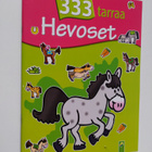 333 tarraa : hevoset - pikkukuva 1