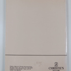 Contemporary art : tuesday, november 3, 1987 - pikkukuva 2