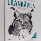Jussi Soikkanen : Eränkävijä 2018-2019 - pikkukuva 1