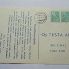 1961 Voiluoto rivil + Rauma kortilla - pikkukuva 2