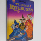 Walt Disney : Prinsessa Ruusunen : Disneyn satulukemisto - pikkukuva 1