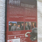 Agatha Christie POIROT (2 x DVD) COLLECTION 8 - DVD2 - pikkukuva 2