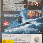 K 19 THE WIDOWMAKER DVD Harrison Ford Liam Neeson - pikkukuva 2