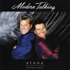 Modern Talking • Alone • The 8th Album CD - pikkukuva 1