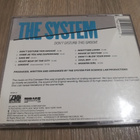 The System – Don't Disturb This Groove (CD) - pikkukuva 2