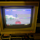 Erittäin hyväkuntoinen ja toimiva Commodore 64 paketti - pikkukuva 5