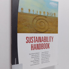 Karl-Henrik Robert : Sustainability handbook : planning s... - pikkukuva 1