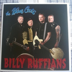 The Blue Cats - Billy Ruffians 7" Single - pikkukuva 1