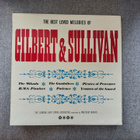 Gilbert & Sullivan, The London Light Opera Orchestra, Malcol - pikkukuva 1