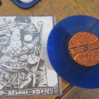 The Blubberheads 7" EP 1996 boogaboo baboon bang bong-4 - pikkukuva 1