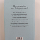 Chad Harbach : Pelin henki - pikkukuva 2