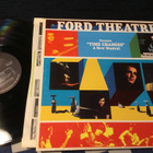 Ford Theatre Time changes A New musical 1969 Lp psych - pikkukuva 3
