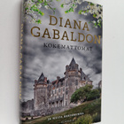 Diana Gabaldon : Kokemattomat ja muita kertomuksia - pikkukuva 1