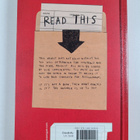 Keri Smith : This is Not a Book - pikkukuva 2