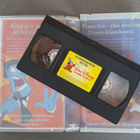 VHS: Leijonakuningas (Walt Disney Klassikot 1994) - pikkukuva 5