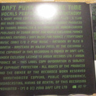 Daft Punk One More Time CDS - pikkukuva 2