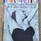Pokkari : La Dolce Vita -käsikirjoitusmuodossa (1961) - pikkukuva 1