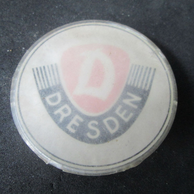 DDR: SG Dynamo Dresden -pinssi