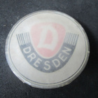 DDR: SG Dynamo Dresden -pinssi - pikkukuva 1