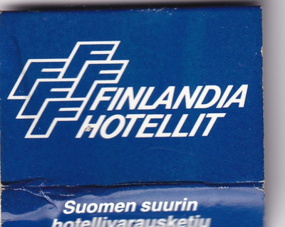 Helsinki, Finlandia Hotellit    b608