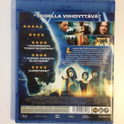 Attack the Block - Jengit vs Alienit (Blu-ray) 2011 - pikkukuva 2