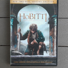 DVD: Hobitti: Viiden Armeijan Taistelu 2xDVD Special Edition - pikkukuva 1