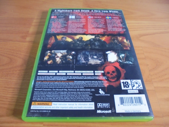 Item image