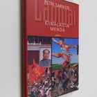 Petri Saraste : Laowai : kiinalaista menoa - pikkukuva 1