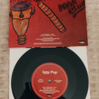 Iggy Pop The Villagers 7"Single - pikkukuva 2