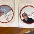Klovni - Kyllä Nolottaa  Jaksot 1-35 DVD - pikkukuva 3