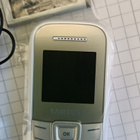 Puhelin Samsung Keystone 2 / "uusi", muoveissa, laatikossaan - pikkukuva 2