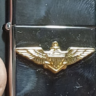 Zippo U.S Navy Wing logolla - pikkukuva 2