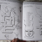 Fun to Learn: Sanaristikoita englanniksi - pikkukuva 5