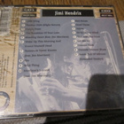 Jimi Hendrix 2CD BOXI The Natural Collection 1996 - pikkukuva 4
