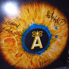 LP Atomirotta III ( SIGNED ) SIS POSTIKULU - pikkukuva 1