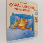 Annet Rudolph : Hyvää huomenta, pikku kissa! - pikkukuva 1