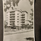 VANHA Postikortti Lahti 1950-l Alkup.Mallikappale - pikkukuva 1