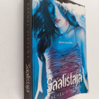 Rachel Vincent : Saalistajat - pikkukuva 1