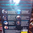 7dvd The Luc Besson Collection ( SIS POSTIKULU ) - pikkukuva 2