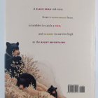 Maggie De Vries : Fraser Bear - A Cub's Life - pikkukuva 2