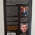 Brad Meltzer ym. : Natsien salaliitto - pikkukuva 2