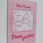 Harri Turunen : Possupäiväkirja - pikkukuva 1