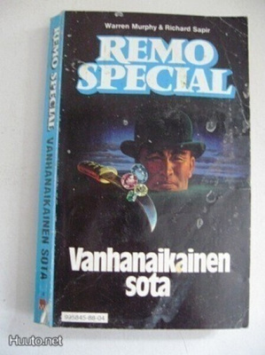 Vanhanaikainen sota