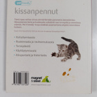 Claire Horton-Bussey : Kissanpennut : lemmikkisi tarpeide... - pikkukuva 2
