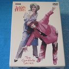Dvd - Absolutely Fabulous - Todella Upeeta - Kaudet 1-4 BBC - pikkukuva 4