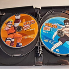 Shonen Jump Naruto Uncut Season 2 Episodes 53-78 (6DVD) - pikkukuva 4