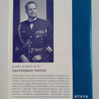 Joppe Karhunen : Talvisodan taivas - pikkukuva 2
